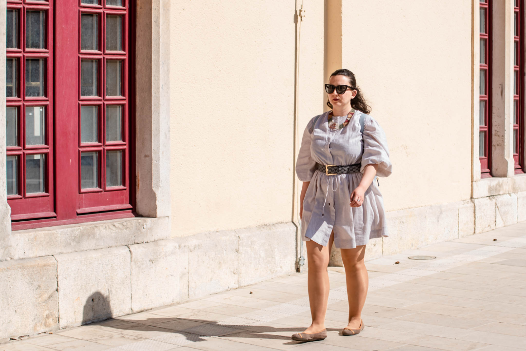 FOTO Đir po gradu, nedjelja 1. svibnja