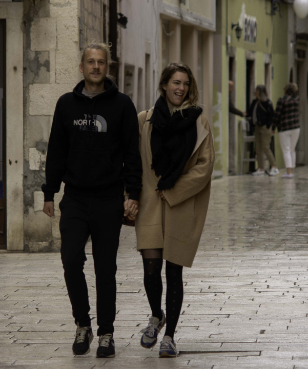 FOTO Đir po gradu, subota 7. svibnja