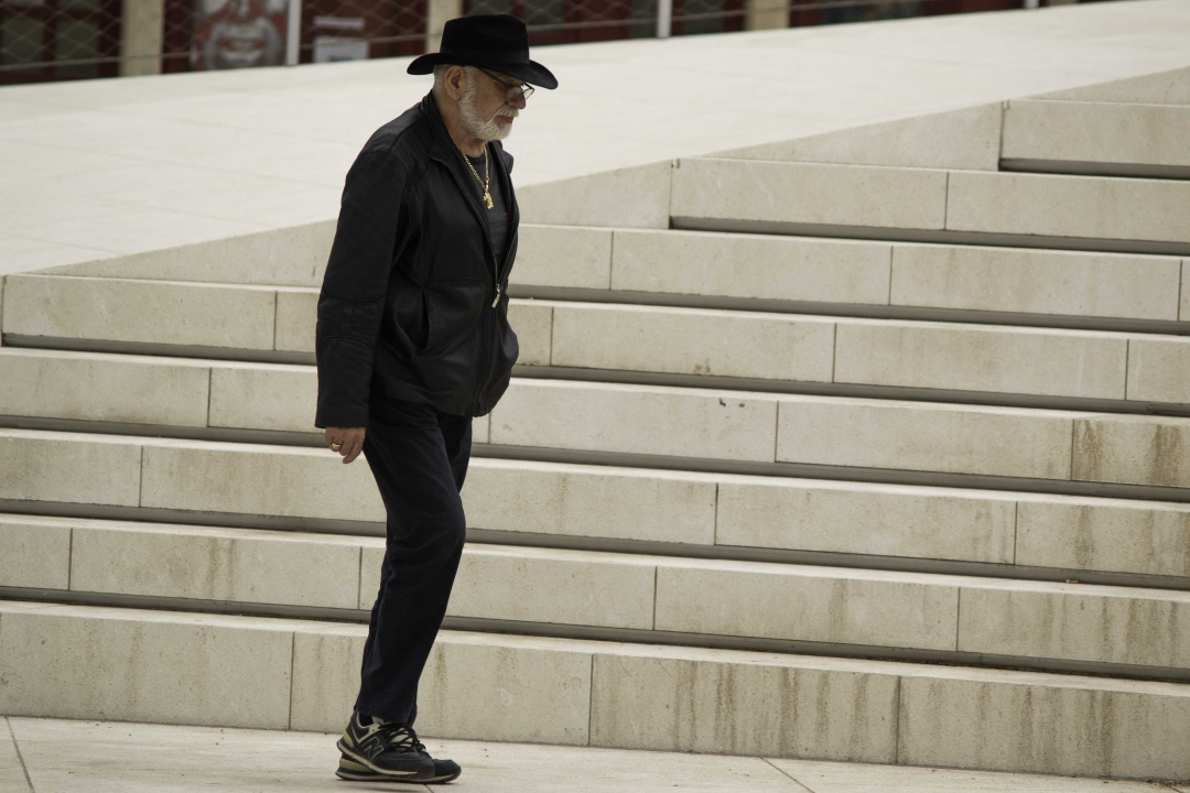 FOTO Đir po gradu, nedjelja 8. svibnja