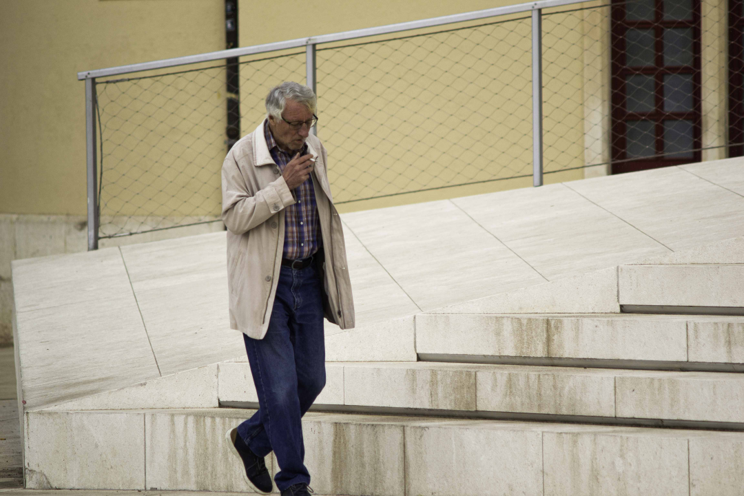 FOTO Đir po gradu, nedjelja 8. svibnja