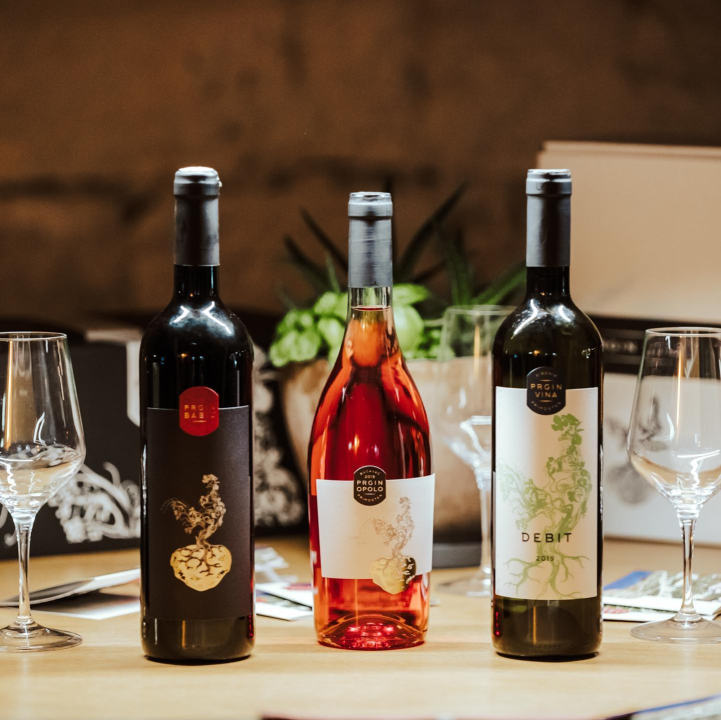 Iskoristite priliku za besplatan prijevoz mini busom u petak na Danima otvorenih kušaonica!