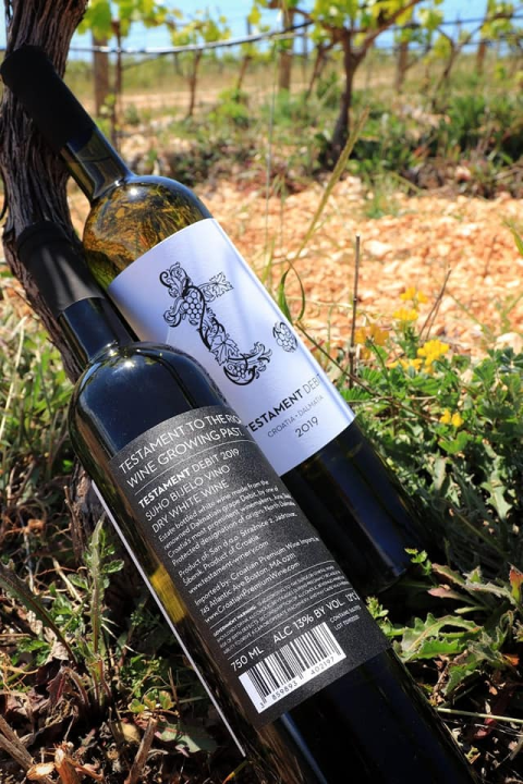 Iskoristite priliku za besplatan prijevoz mini busom u petak na Danima otvorenih kušaonica!