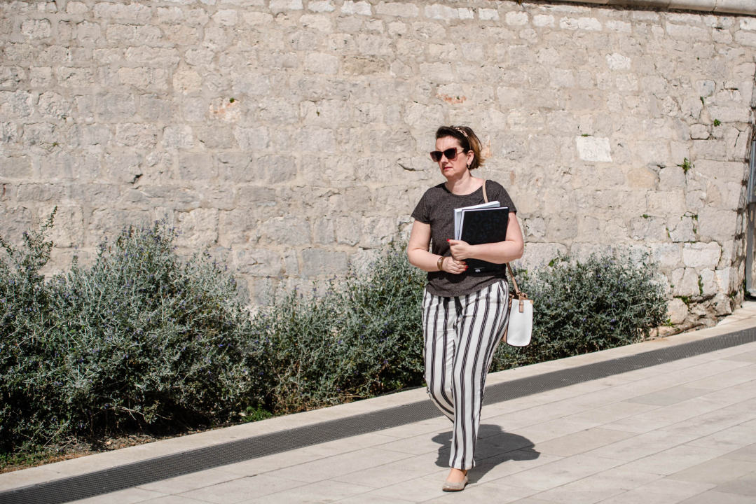 FOTO Đir po gradu, utorak 10. svibnja