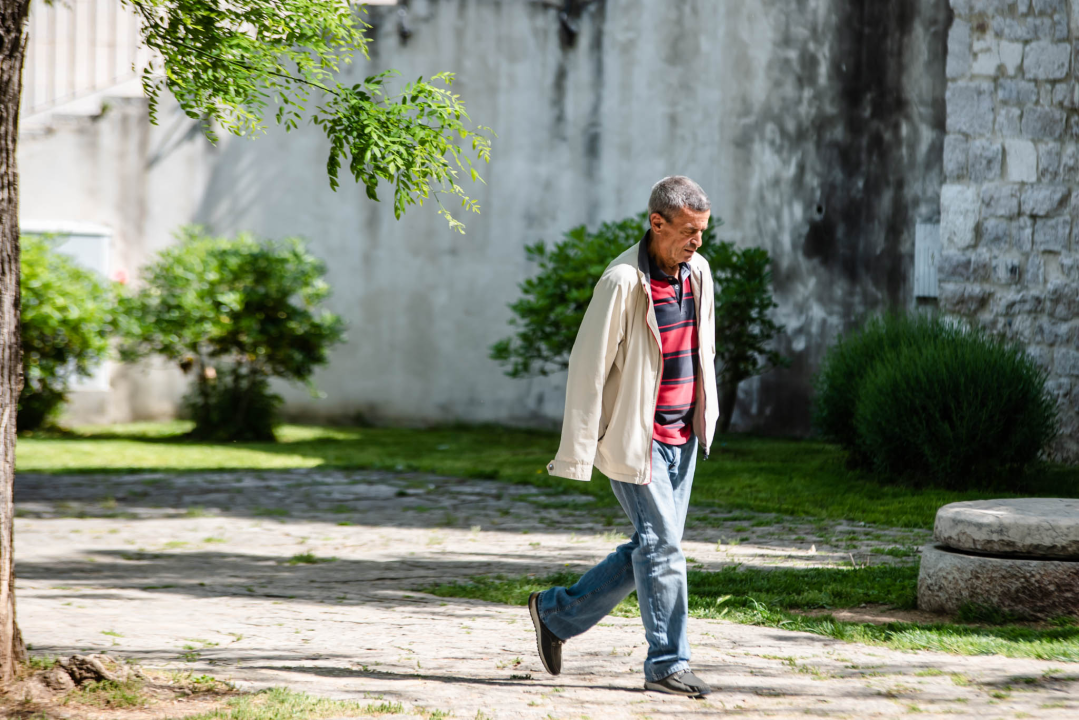 FOTO Đir po gradu, utorak 10. svibnja