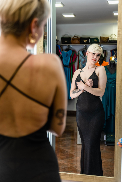 Super komade za svečane prigode pronađite u Butiku Cecily! 