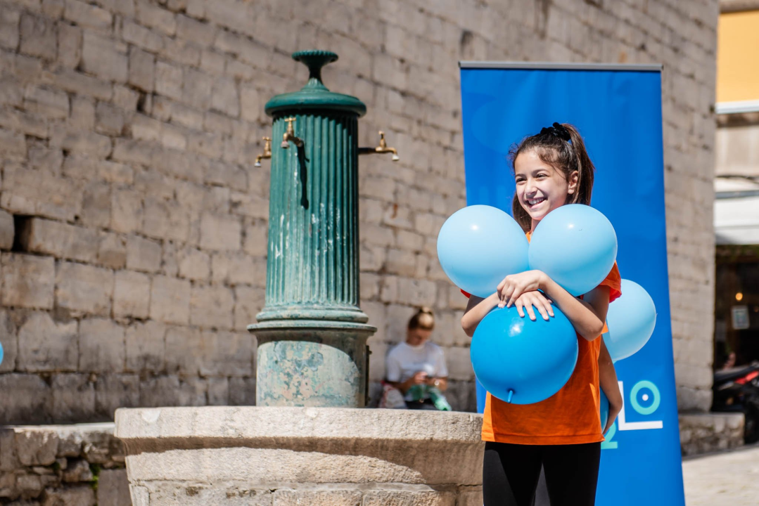 Na današnji dan prije 143 godine Šibenik se po prvi put napio pitke vode s javne špine na Maloj loži 