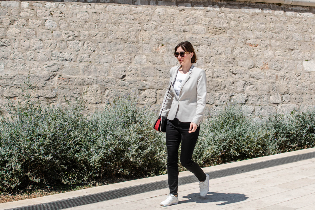 FOTO Đir po gradu, četvrtak 12. svibnja