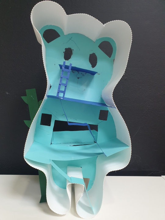 Prva generacija uspješno završava Arkki školu: Izložit će sve svoje kreativne radove! 