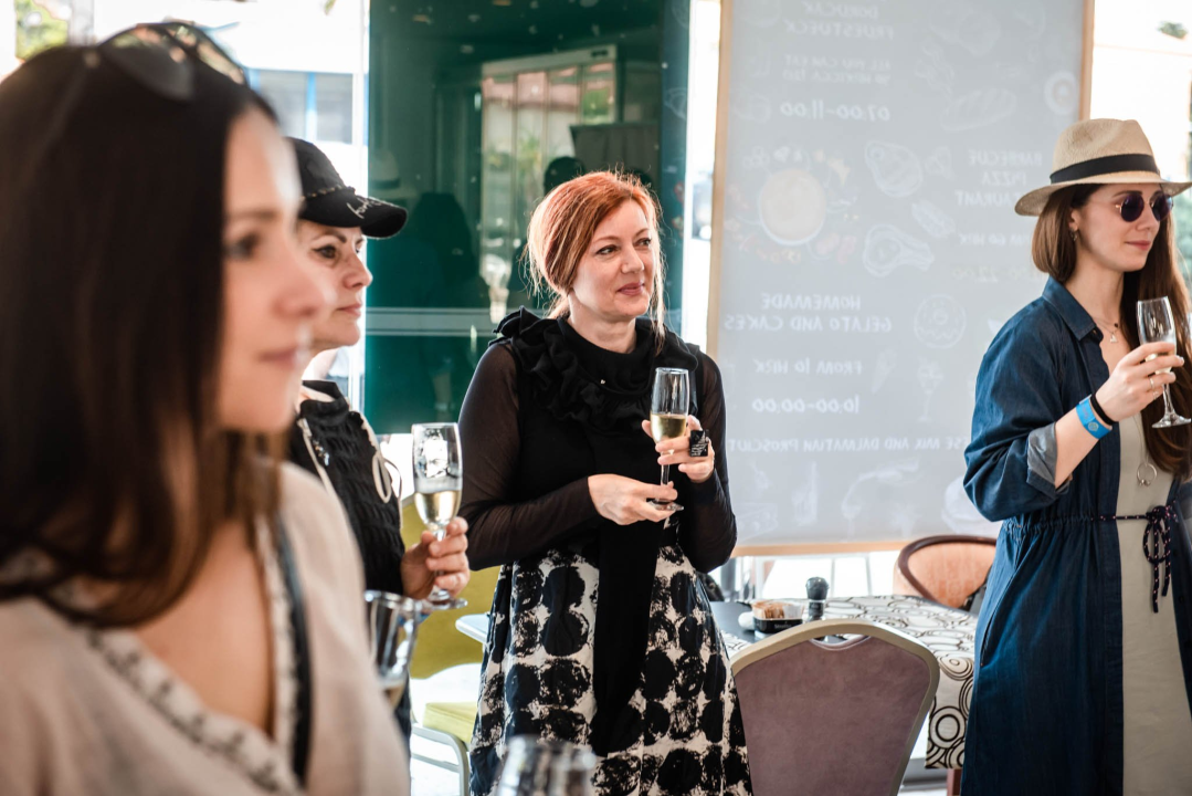 Dani otvorenih kušaonica: Pogledajte kako je bilo na 'plavoj ruti' od Pirovca do Primoštena