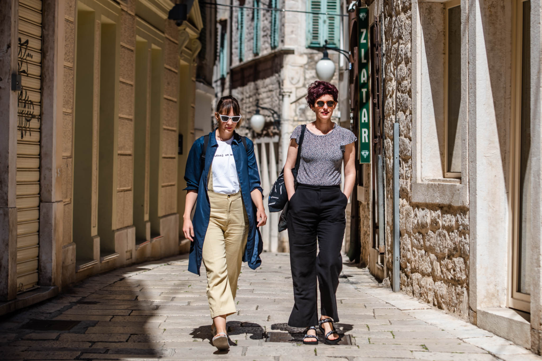 FOTO Đir po gradu, ponedjeljak 16. svibnja