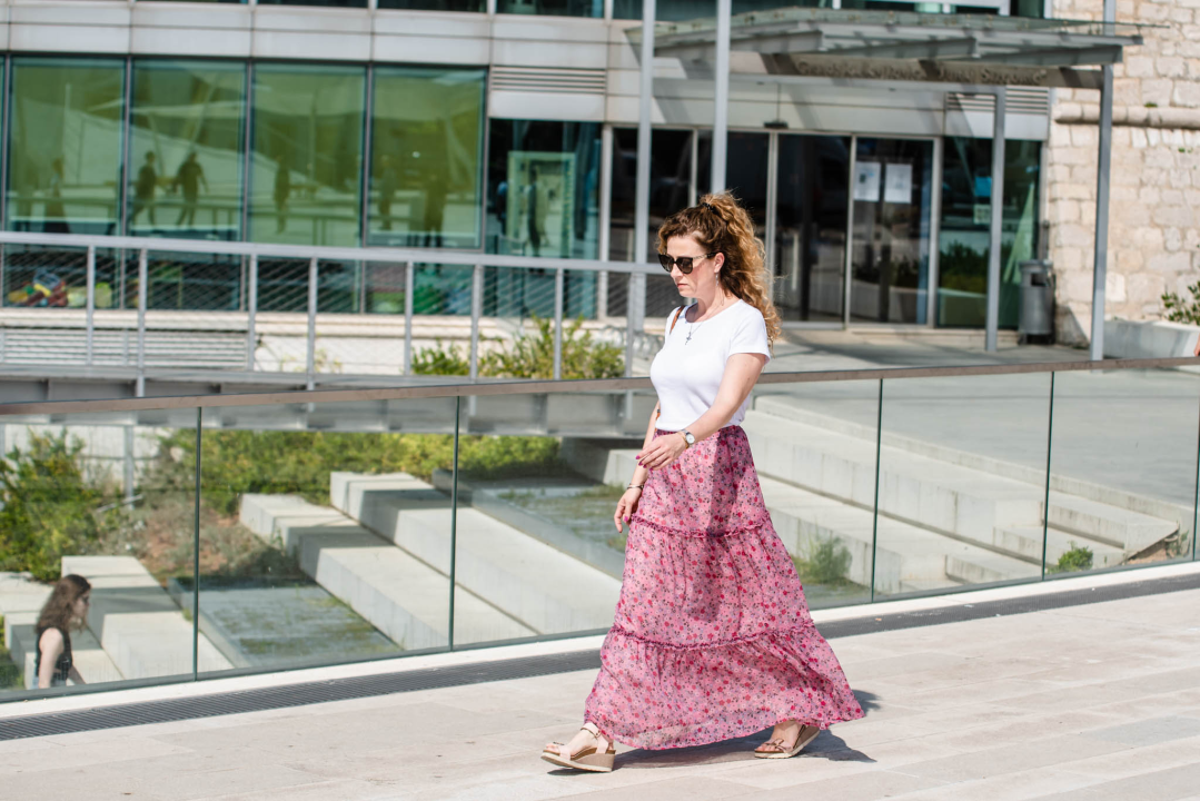 FOTO Đir po gradu, utorak 17. svibnja