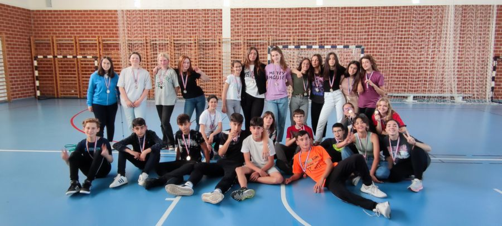 Prvo domaćinstvo OŠ Meterize u Erasmus+ projektu: Glavna tema klimatske promjene 