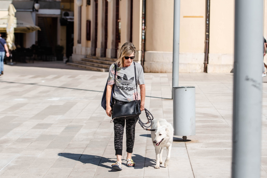 FOTO Đir po gradu, srijeda 18. svibnja