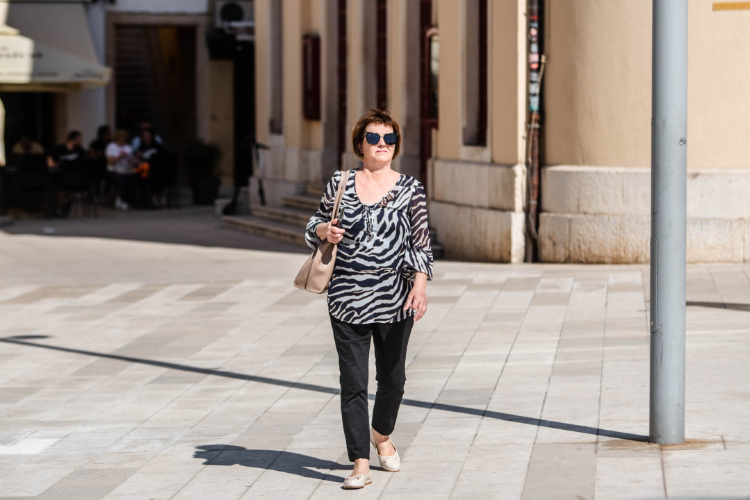 FOTO Đir po gradu, srijeda 18. svibnja