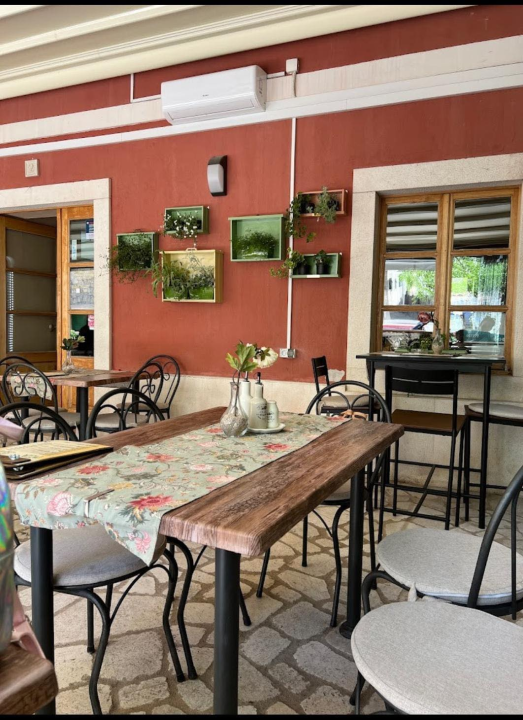 Posjetite novootvoreni restoran Škafet u Skradinu!