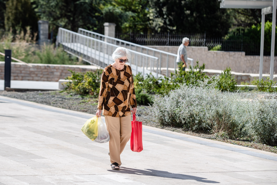FOTO Đir po gradu, petak 20. svibnja
