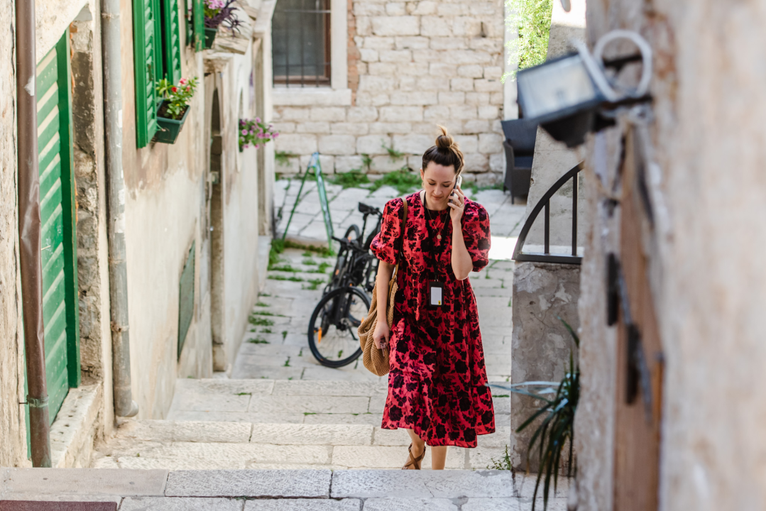 Zavirite u fotogaleriju i saznajte koje su nam vladarice stila upale u oko ovaj tjedan! 