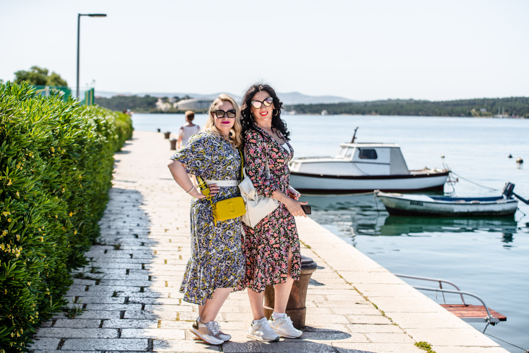 Zavirite u fotogaleriju i saznajte koje su nam vladarice stila upale u oko ovaj tjedan! 