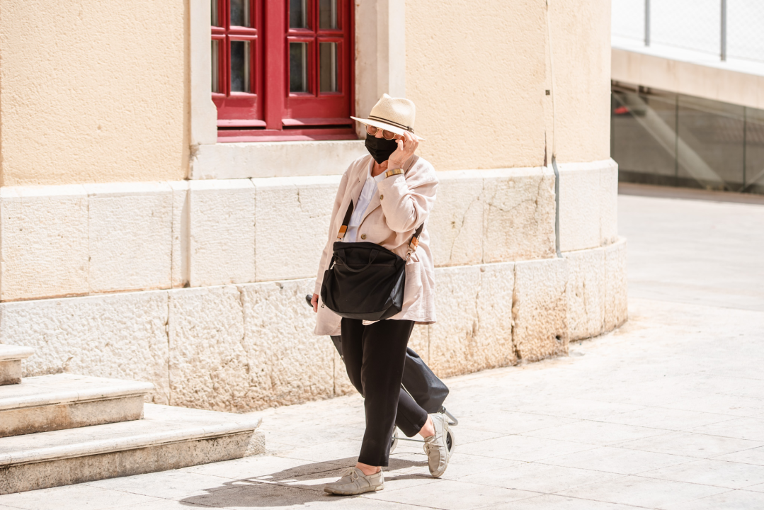 FOTO Đir po gradu, srijeda 25. svibnja