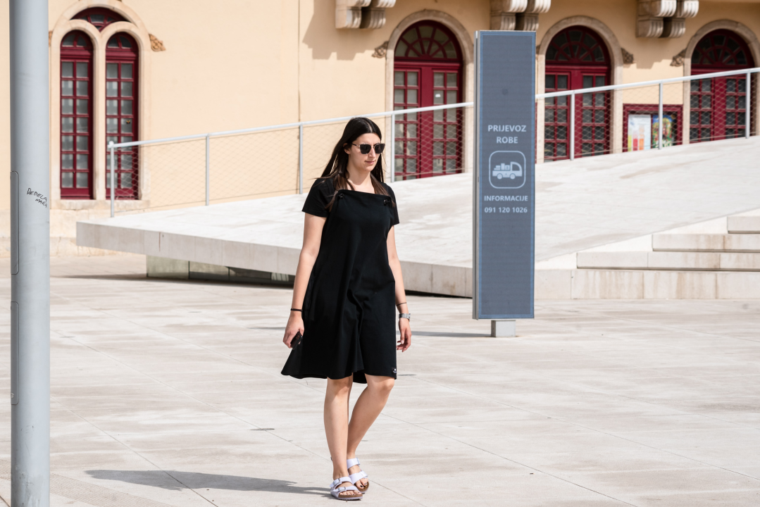 FOTO Đir po gradu, petak 27. svibnja