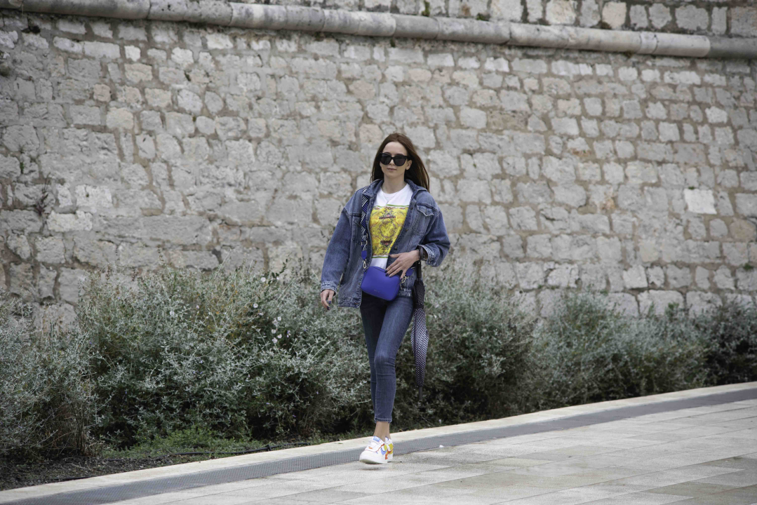 FOTO Đir po gradu, subota, 28. svibnja