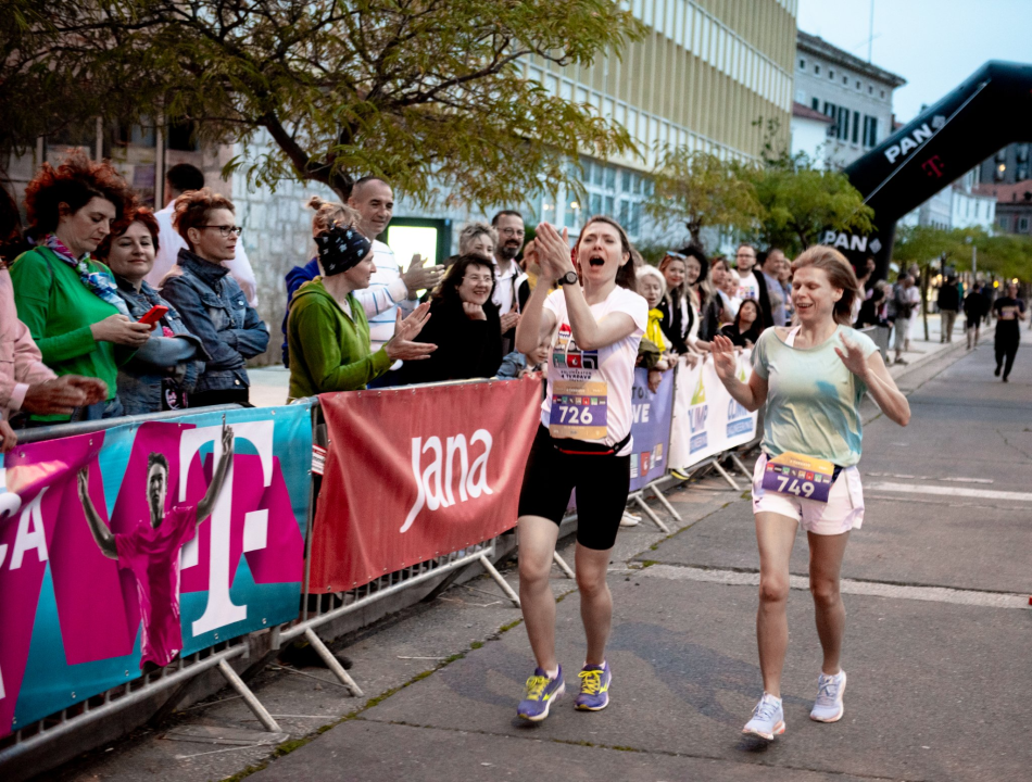 Imamo pobjednike održane Pivske milje: Pogledajte kako je sinoć bilo na šibenskoj rivi  
