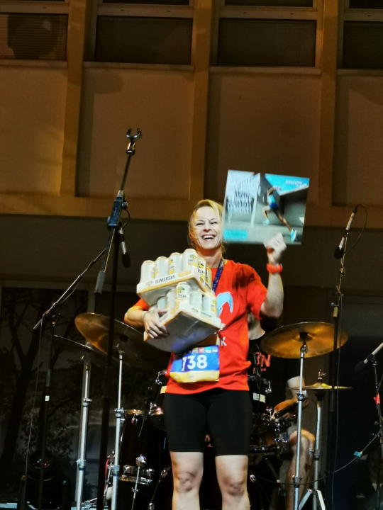 Imamo pobjednike održane Pivske milje: Pogledajte kako je sinoć bilo na šibenskoj rivi  