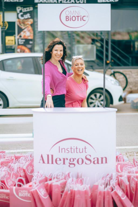 Stotinu vježbača na tradicionalnom treningu Aktivne Hrvatske 