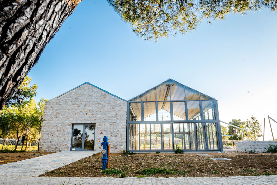 Posjetiteljski centar u Minerskoj neće biti otvoren prije kraja godine: Zapelo je s javnom nabavom za opremanje interijera 