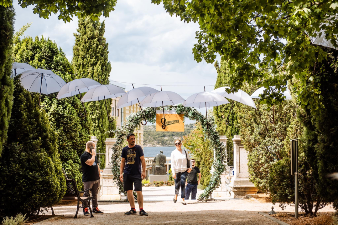Danas u đardinu počinje 2. Šibenik Spring Festival: Uživajte u street food-u i plesnoj glazbi