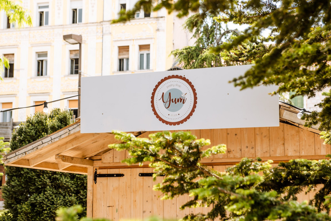 Danas u đardinu počinje 2. Šibenik Spring Festival: Uživajte u street food-u i plesnoj glazbi