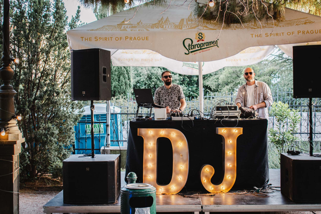 Počeo je Šibenik Spring Festival, a đardin je opet postao središte dobre zabave