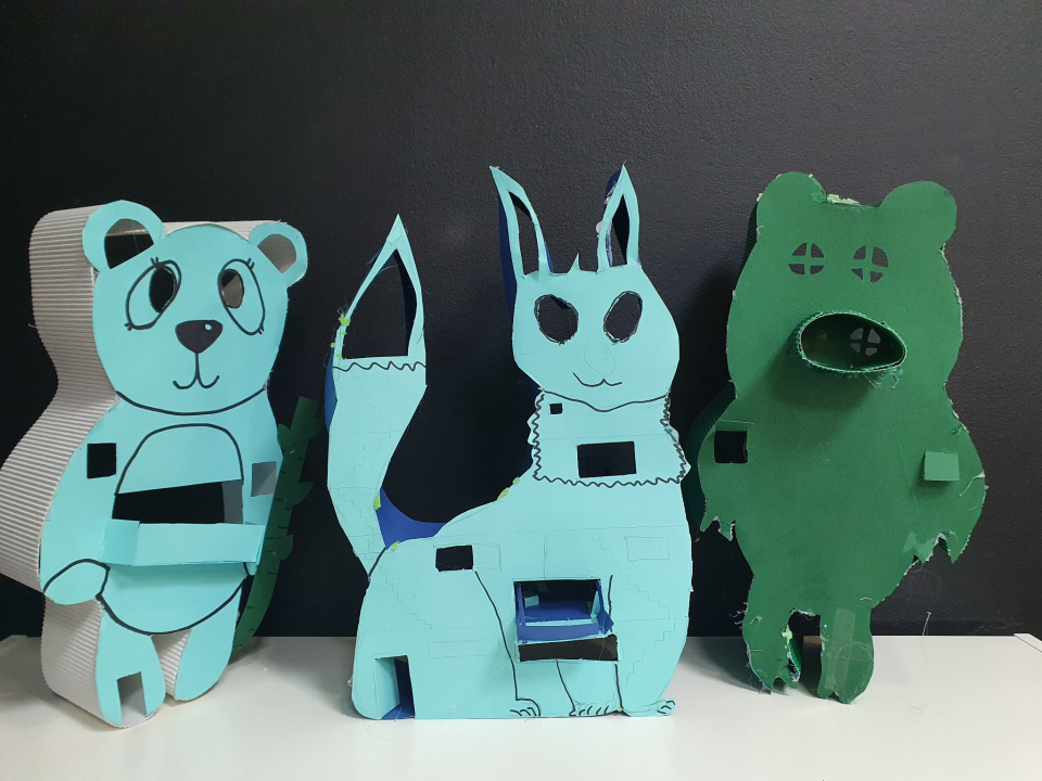 Provjerite raspored Društvenog centra Grada Skradina za lipanj! 