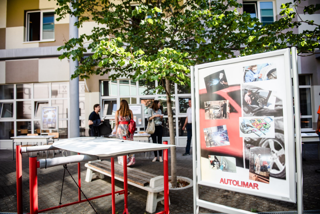 'Dan otvorenih vrata' u Industrijsko-obrtničkoj školi Šibenik: 'Srednja škola može biti i zabavna!'