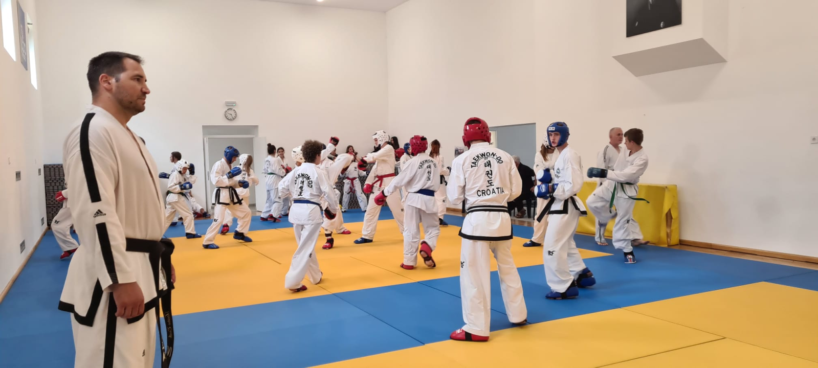 Otvoreni Kup grada Vinkovaca: Članovi TDK Solaris vratili se s medaljama