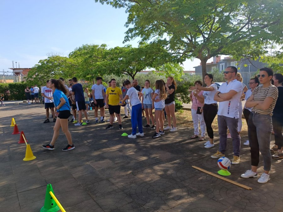 Osnovna škola Pirovac proslavila Dan škole  