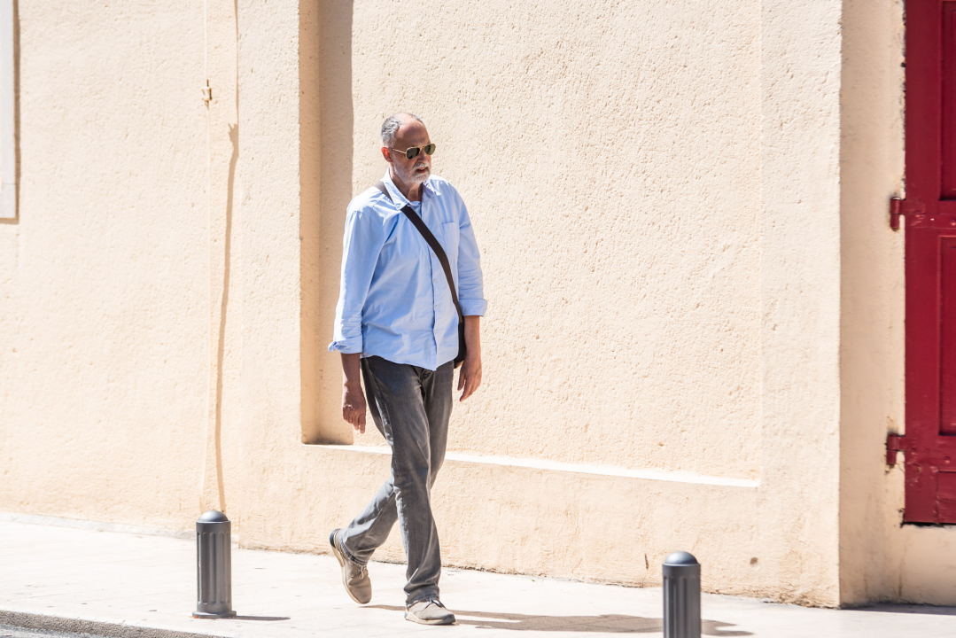 FOTO Đir po gradu, četvrtak 2. lipnja