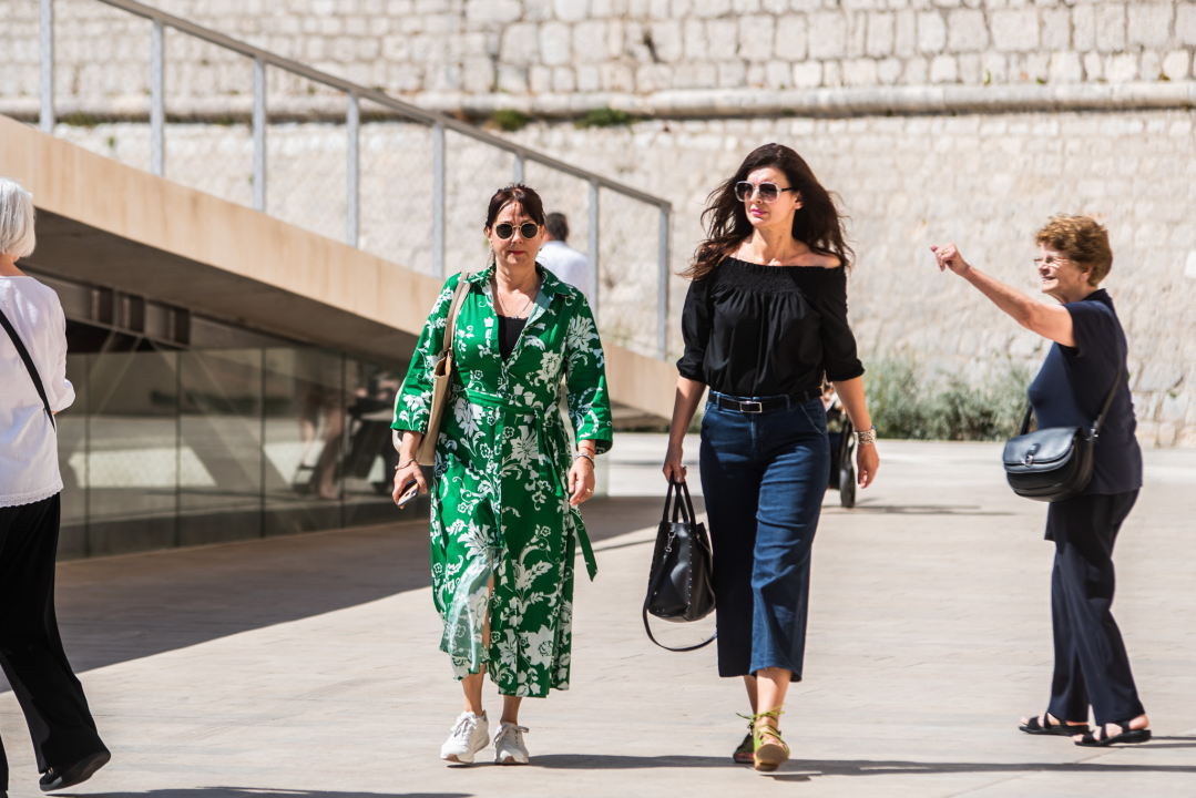 FOTO Đir po gradu, četvrtak 2. lipnja