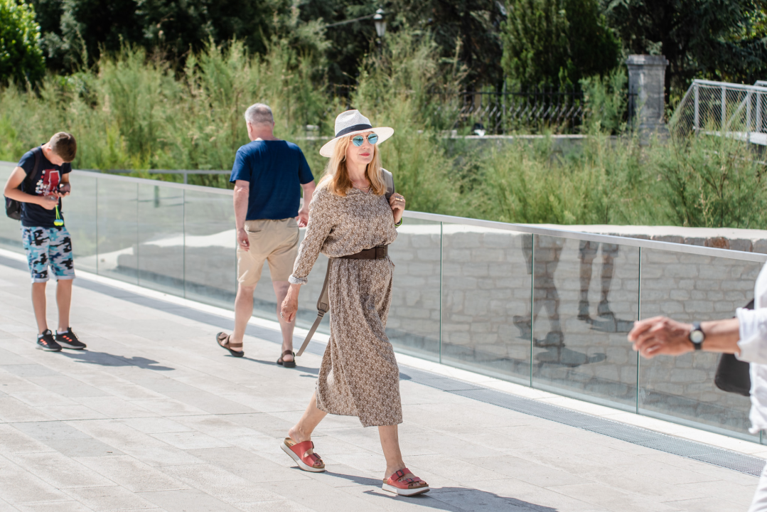 FOTO Đir po gradu, petak 3. lipnja