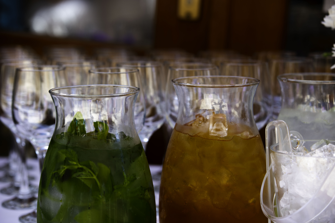 Šibenski cvjećar Luka Čular donio dašak kraljevskog dvora u centar grada