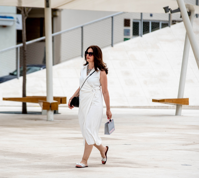 FOTO Đir po gradu, nedjelja 5. lipnja