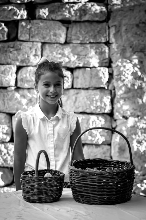 Franka Savić u dnevniku niže petice, a oko vrata medalje: 'Ona je primjer da se sve može'