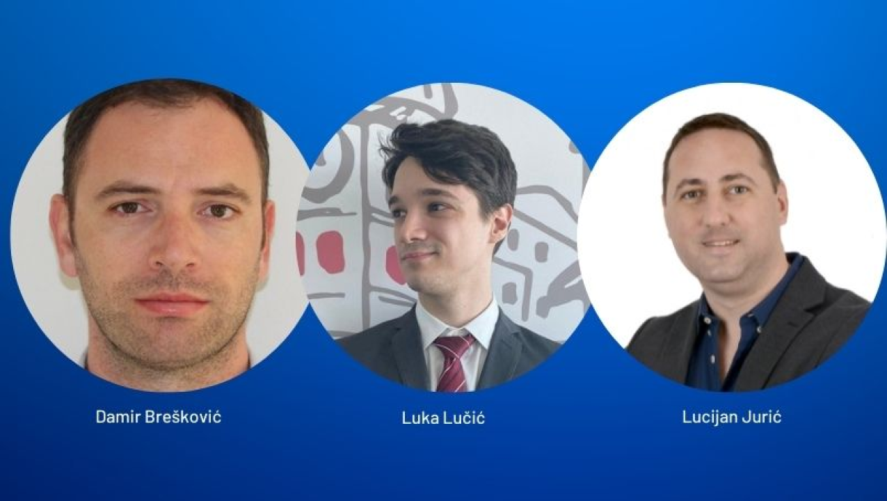 Pridružite se globalnom MBA programu s predavanjima u Zagrebu!