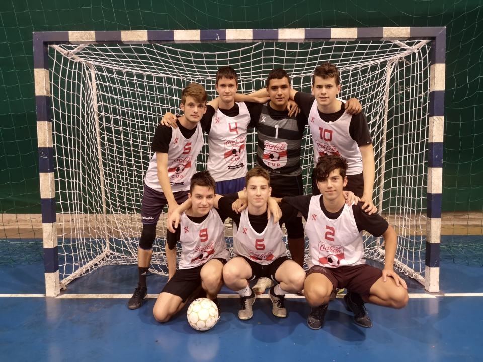 U Vodicama odigrana završnica najvećeg europskog malonogometnog turnira