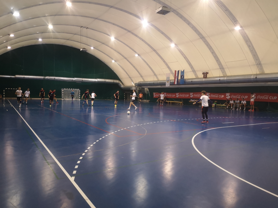 U Vodicama odigrana završnica najvećeg europskog malonogometnog turnira