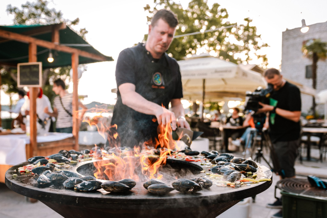 Subotu rezervirajte za manifestaciju Pidoća &amp; Debit se vole!