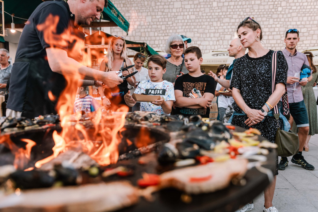 Subotu rezervirajte za manifestaciju Pidoća &amp; Debit se vole!