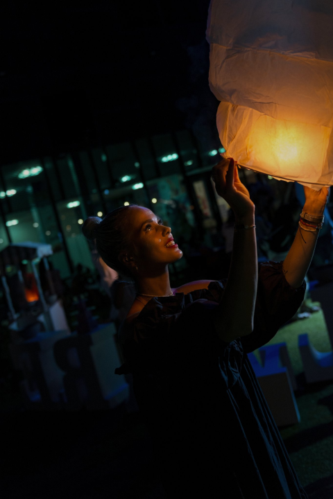 Dalmare je proslavio 18. rođendan!