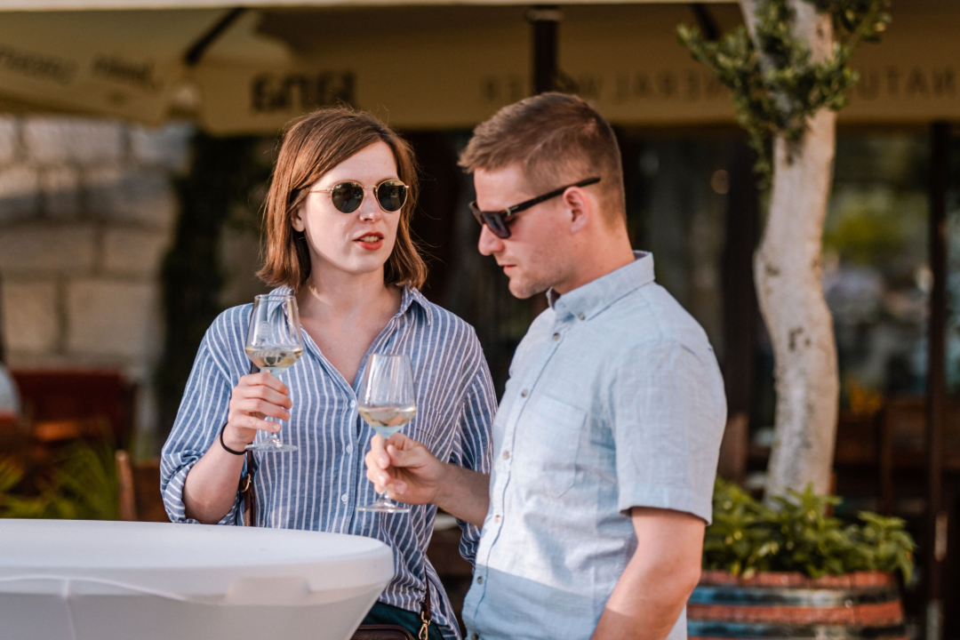 Subotu rezervirajte za manifestaciju Pidoća &amp; Debit se vole!