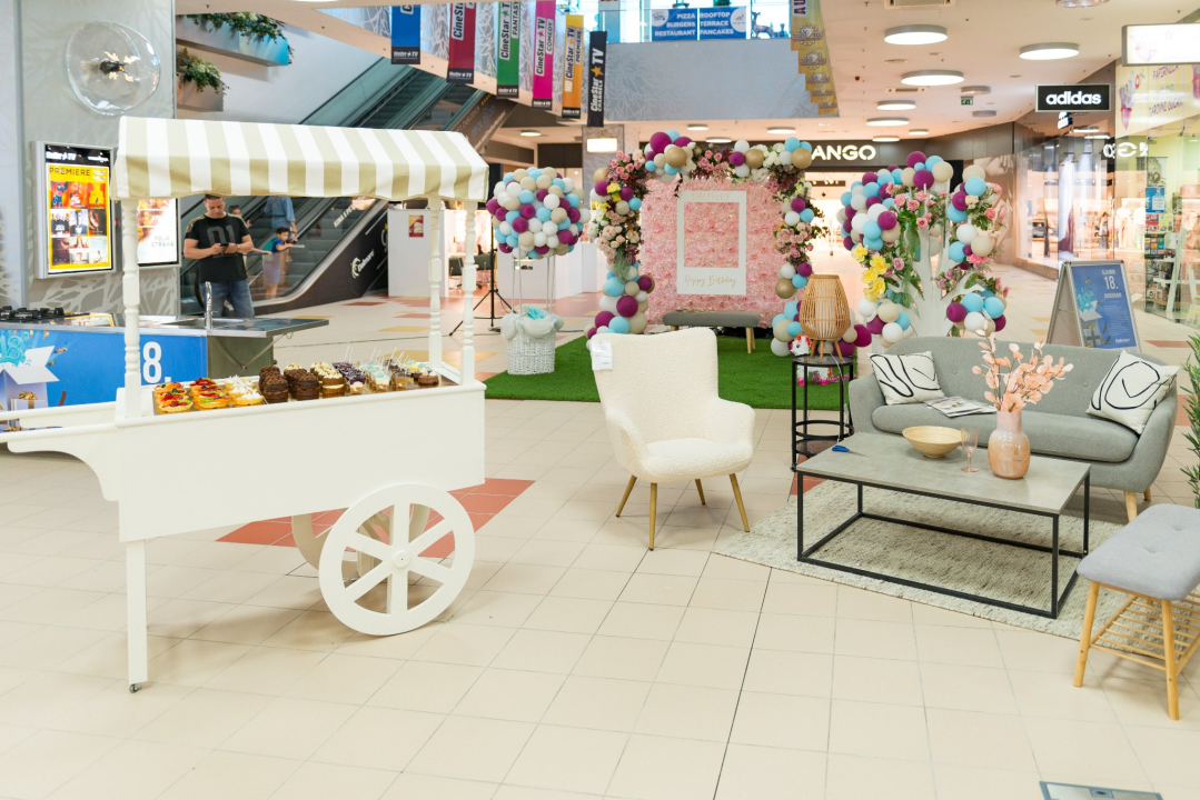 Dalmare je proslavio 18. rođendan!